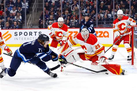 flames odds of making the playoffs|Calgary Flames Playoff Picture .